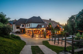 Familienhotel Hochrieß